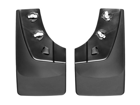 MudFlap No-Drill DigitalFit®