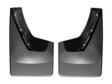MudFlap No-Drill DigitalFit®