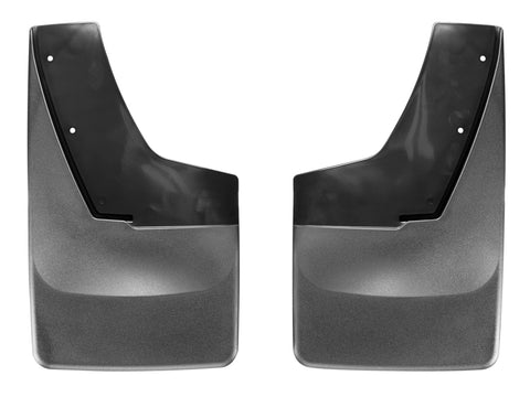 MudFlap No-Drill DigitalFit®