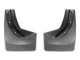 MudFlap No-Drill DigitalFit®