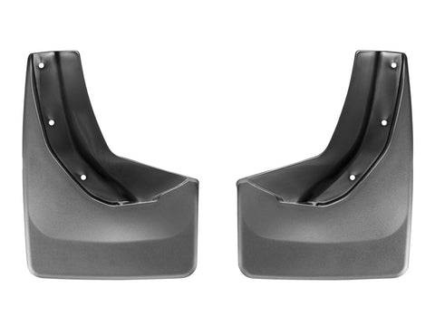 MudFlap No-Drill DigitalFit®