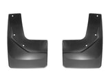 MudFlap No-Drill DigitalFit®
