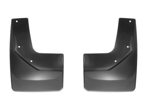 MudFlap No-Drill DigitalFit®
