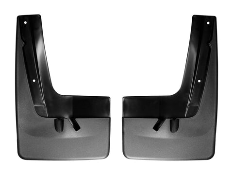 MudFlap No-Drill DigitalFit®