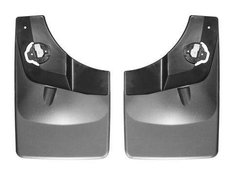 MudFlap No-Drill DigitalFit®