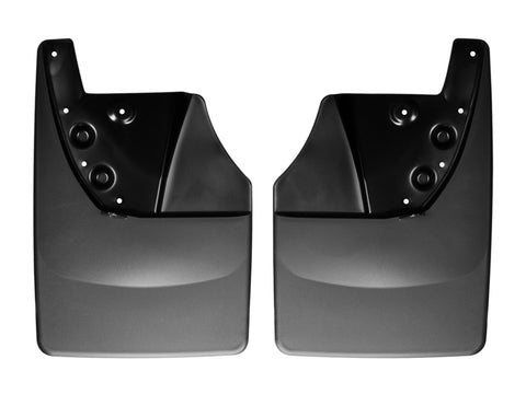 MudFlap No-Drill DigitalFit®