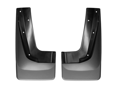 MudFlap No-Drill DigitalFit®