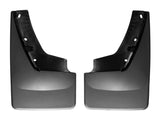 MudFlap No-Drill DigitalFit®
