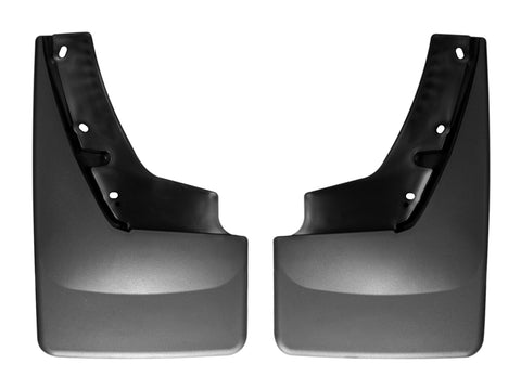 MudFlap No-Drill DigitalFit®
