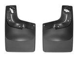 MudFlap No-Drill DigitalFit®