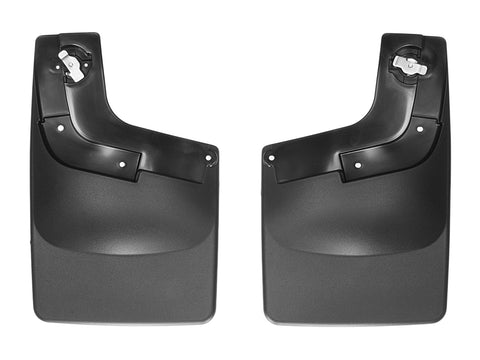 MudFlap No-Drill DigitalFit®