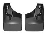 MudFlap No-Drill DigitalFit®