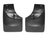 MudFlap No-Drill DigitalFit®