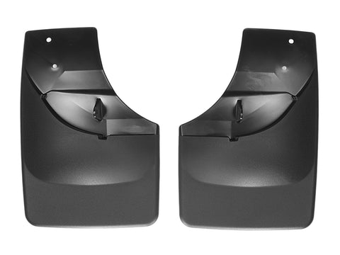 MudFlap No-Drill DigitalFit®