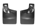 MudFlap No-Drill DigitalFit®