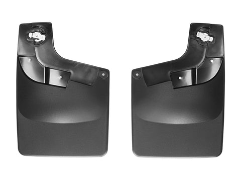MudFlap No-Drill DigitalFit®