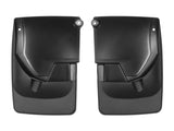 MudFlap No-Drill DigitalFit®