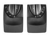 MudFlap No-Drill DigitalFit®