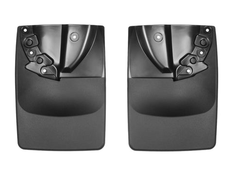MudFlap No-Drill DigitalFit®