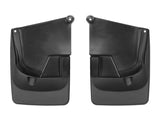 MudFlap No-Drill DigitalFit®