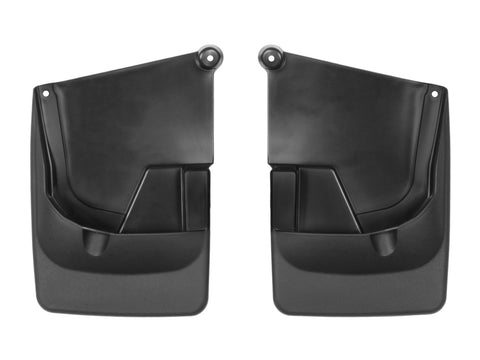 MudFlap No-Drill DigitalFit®