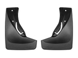MudFlap No-Drill DigitalFit®