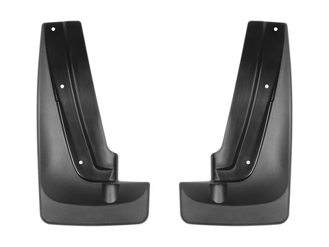 MudFlap No-Drill DigitalFit®