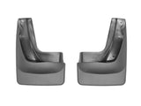 MudFlap No-Drill DigitalFit®