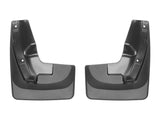 MudFlap No-Drill DigitalFit®