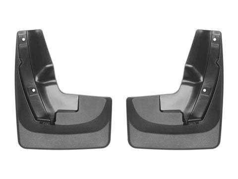 MudFlap No-Drill DigitalFit®