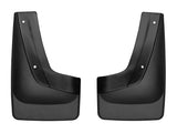 MudFlap No-Drill DigitalFit®