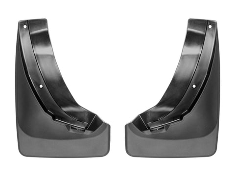 MudFlap No-Drill DigitalFit®