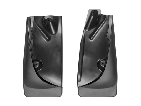 MudFlap No-Drill DigitalFit®