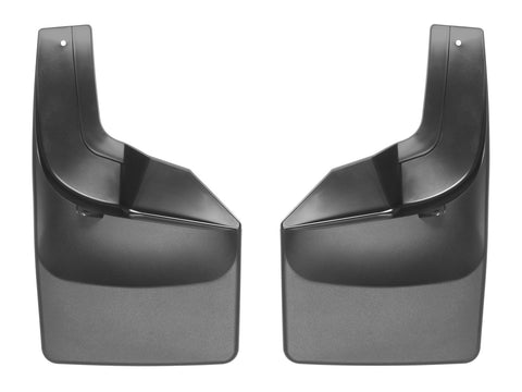MudFlap No-Drill DigitalFit®