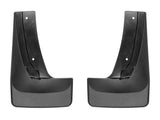 MudFlap No-Drill DigitalFit®