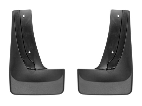 MudFlap No-Drill DigitalFit®