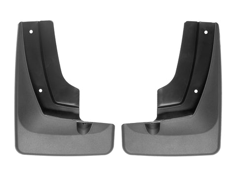 MudFlap No-Drill DigitalFit®