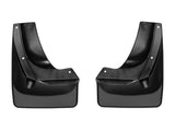 MudFlap No-Drill DigitalFit®