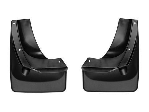 MudFlap No-Drill DigitalFit®