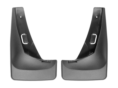 MudFlap No-Drill DigitalFit®
