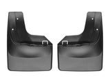MudFlap No-Drill DigitalFit®