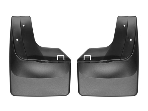 MudFlap No-Drill DigitalFit®