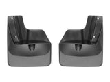MudFlap No-Drill DigitalFit®
