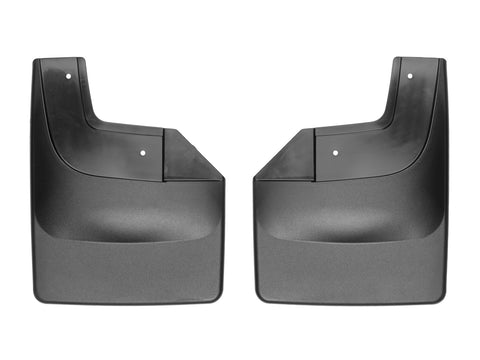 MudFlap No-Drill DigitalFit®