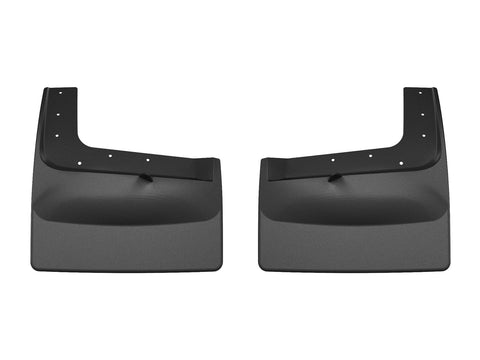 MudFlap No-Drill DigitalFit®
