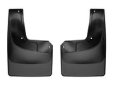 MudFlap No-Drill DigitalFit®