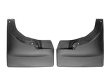 MudFlap No-Drill DigitalFit®