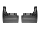 MudFlap No-Drill DigitalFit®