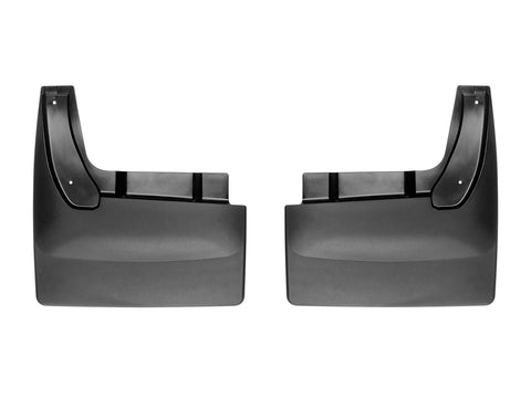 MudFlap No-Drill DigitalFit®