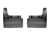 MudFlap No-Drill DigitalFit®